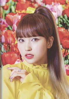 Twice Fancy, Mina Myoui, Sana Jihyo, Photo Scan, Photoshoot Pics, Sana Momo