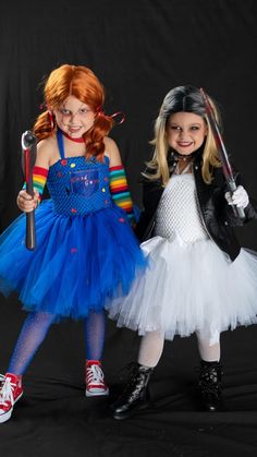 Halloween Costumes Kids Girl Age 8, Halloween Costumes Kids Girls Age 7-8, Halloween Costumes For Girls 6-8, Kitsch Outfit, Disney Princess Halloween Costumes, Sister Halloween Costumes, Princess Costume Kids, Chucky Halloween, Old Halloween Costumes