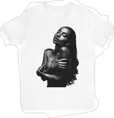 Sade Concert, Love Deluxe, Tee Designs, Iconic Album Covers, Graphic Tee Design, Casual Elegance, Hair Tutorial, Album Covers, Cool Shirts