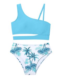 Sports Blue Printed Swimwear, Printed Swimwear For Water Sports And Beach Season, Summer Printed Swimwear For Water Sports, Printed Swimwear For Water Sports, Comfy Swimsuit, Unique Bathing Suits, Preppy Swimsuit, Elephant Skincare