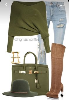 Casadei Boots, Chique Outfits, Hermes Handbags, Winter Mode, Heel Boots, Winter Fashion Outfits