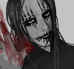 Joey Jordison Icon, Slipknot Icons, Slipknot Band, Paul Gray, Alternative Metal, Heavy Metal Bands, Anime Dad