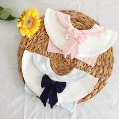 If you are looking for a unique and elegant bib, this one is perfect. This bib is a beautiful way to protect your little one from mess especially during any special occasion. It has a variety of styles that you can choose from. It is soft, comfy, and safe. Fastens with a button as closure. Item Type: Bibs & Burp Cloths Material: COTTON Name 1: Cotton Bib style: INS Korean material: cotton Cute Cotton Bib As Gift, Cute White Bib Front Bib, Playful White Cotton Bib, Cute White Bib For Playtime, Pink Cotton Bib As A Gift, Pink Cotton Bib As Gift, Cute Pink Bib As A Gift, Cute Pink Bib For Gift, Cute Pink Bib As Gift