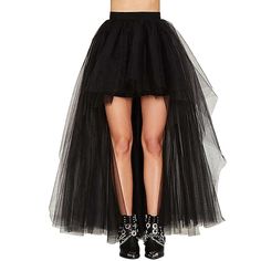 Silhouette:A-Line; Hemline / Train:Ankle Length; Look After Me:Washable; Gender:Women's; What's in the box:Skirt; Types:Tulle Skirt,Crinoline,Under Skirt,Tutu,Petticoat Hoop Skirt; Style:1950s,Princess,Punk Gothic; Occasion:Prom,Performance; Material:Organza; Age Group:Adults'; Listing Date:03/15/2023; Length: Steampunk Skirts, Burlesque Corset, Punk Skirt, Tule Rok, Gonna In Tulle, Gothic Skirt, Steampunk Skirt, Long Tutu, Tulle Long Skirt