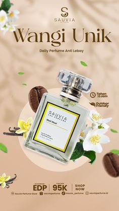 Miliki Sekarang Juga Sebelum Kehabisan! bisa anda beli di: Tokopedia : Sauvia Perfume Store || https://tokopedia.link/ZYyHTFTojBb Shopee : Sauviaperfume || https://shopee.co.id/sauviaperfume Tiktok : Sauvia Perfume || https://vt.tiktok.com/ZSLy9BCNj/ Bisa juga Dm Langsung atau klik link di deskripsi untuk konsultasi chat wa🥰 Sauvia Perfume - Parfum Lokal Grade internasiona Perfume Social Media Design, Perfume Branding, Typography Design Font, Dental Marketing