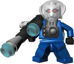 Need Freeze Lego Mr Freeze, Batman Images, Batman Trilogy, Batman Photo, Lego Tattoo, Mr Freeze, Suspended Animation