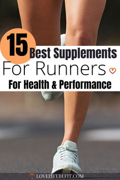 Healthy supplements for runners Improve Running, 2024 Fitness, Get Faster, Distance Runner, Women Supplements, Ultra Running, Exercise Routines