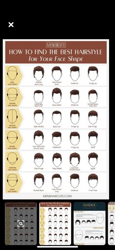 Haircut For Face Shape Oval, Heart Shaped Face Hairstyles Men, Haircuts For Men With Round Face, Oblong Face Hairstyles Mens, Haircut For Oblong Face Shape, Oval Shaped Face Hairstyles, Hairstyle For Oval Face Shape, Hairstyles For Oblong Face Shape, Oblong Face Haircuts