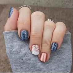 Fall Color Street Combos, Color Street Nails Combos, Mani Ideas, Her Nails, Moon River