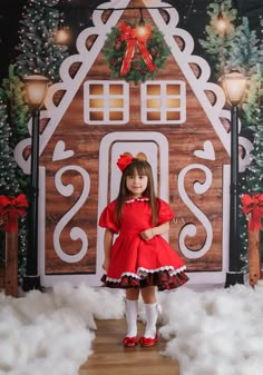 Sweeten up your Christmas portraits with the Gingerbread Lane photo backdrop. This design features a cute little gingerbread house in a wooded, winter forest with red bow accents.  Recommended floor: Snow Floor https://www.etsy.com/listing/1273385304/snow-backdrop-snow-floor-photography *8'x6' backdrops and larger are available in dream fabric and fleece only.  Here's a little more info about our photo backdrops: Q: What are your photography backdrops made of? A: We offer a large selection of ma Dark Cobblestone, Gingerbread House Backdrop, Santa Backdrop, Cobblestone Road, Christmas Photo Backdrop, Holiday Backdrop, Christmas Backdrops For Photography, Photo Backdrop Christmas, Baby Christmas Photos