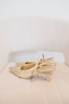 Step into style with the Anastasia Slingback Heels! These gold heels feature a chic pointed toe and a trendy slingback strap with a gold buckle. The low kitten heel dresses up any outfit. We LOVE these with jeans. True to size. Slingback Heels, Gold Heels, Slingback Heel, The Low, Kitten Heel, Dress And Heels, Mid Heel, Black Heels, Sling Backs