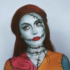 Freckle Tutorial, Carnaval Make-up, No Make Up Make Up Look, Makeup Zombie, Halloweenský Makeup, Cute Halloween Makeup