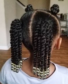 Hair Plait, Plait Styles, Updo Easy, Hairstyles Anime, Hairstyles School, Cabello Afro Natural, Anime Hairstyles, Office Hairstyles, Lil Girl Hairstyles