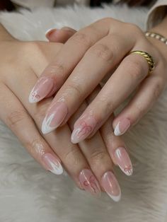 Daisy Acrylic Nails, Outfits Asian, Viral Aesthetic, Coquette Nails, Chanel Lipstick, Workout Inspo, Goth Nails, Casual Nails, Shiny Nails