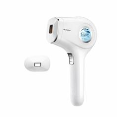 Find many great new & used options and get the best deals for Permanent IPL Hair Removal for Women Veme 500,000 Flashes Ice Compress Painless  at the best online prices at eBay! Free shipping for many products! Waxing Legs, Natural Hair Regrowth, Remove Unwanted Facial Hair, Stickers For Water Bottles, Intense Pulsed Light, Hair Removal Devices, Laser Hair Removal Device, Permanent Hair Removal, Smooth Legs