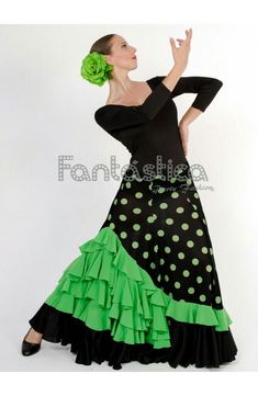 Flamenco Skirt Pattern, Vintage Dress Design, Flamingo Dress, Women Blouses Fashion, Kids Party Dresses