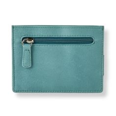 | Teal Versatile Rectangular Wallet With Rfid Blocking, Versatile Rectangular Rfid Blocking Wallets, Versatile Trifold Wallet With Card Slots For Daily Use, Versatile Bifold Card Holder For Daily Use, Versatile Trifold Wallet With Coin Pocket For Daily Use, Versatile Rectangular Trifold Wallet With Card Slots, Rectangular Rfid Blocking Wallets For Everyday Use, Versatile Rectangular Card Holder With Coin Pocket, Versatile Bifold Card Holder With Coin Pocket