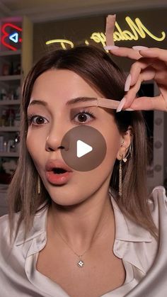 Makeup Transformation, I Feel Pretty, Cosplay Makeup, Eye Makeup Tutorial, Braided Hairstyles, Eye Makeup