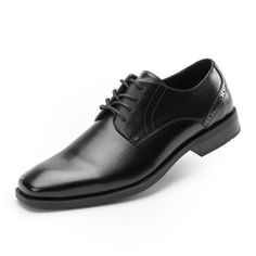 PRICES MAY VARY. Classic Minimalist Business Oxford Shoes: A fusion of simplicity and intricate side brogue detailing for a confident yet elegant look. Crafted from soft PU uppers and TPR outsole. Design Highlights: Easy slip-on with a Plain Square Toe. Superfiber rear heel for enhanced durability and comfort. Coordinated stitching for a polished finish. Versatile for Every Scene and Age: Ideal for office commutes, classroom sessions (professors and students), after-hours leisure, church gatheri Slip-resistant Lace-up Dress Shoes For Business, Formal Slip-resistant Plain Toe Oxfords, Formal Slip-resistant Leather Shoes With Plain Toe, Formal Slip-resistant Plain Toe Leather Shoes, Modern Brogue Wingtip Dress Shoes, Modern Wingtip Dress Shoes With Brogue Detailing, Outsole Design, Dress Shoes For Men, Brogues Men