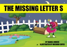 the missing letter s by daniel erico