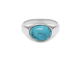 Turquoise Ring