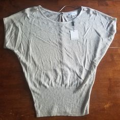 Brand New With Tag Womens Shirt By Calvin Klein. Size S/P. No Imperfection. Originally Price $74.50 *All Clothes Are Gently Used Or Never Worn. No Stains, Rips, Or Tears.* Message Me For Bundles!* Calvin Klein Stretch Tops For Spring, Calvin Klein Spring Tops, Spring Stretch Calvin Klein Tops, Calvin Klein Short Sleeve Spring Top, Calvin Klein Short Sleeve Top For Spring, Calvin Klein Spring Short Sleeve Top, Chic Stretch Tops By Calvin Klein, Calvin Klein Relaxed Fit Tops For Spring, Summer Calvin Klein Relaxed Fit Tops