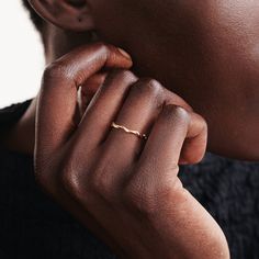 1- P R O D U C T ∙  D E S C R I P T I O N Unveiling our Twisted Rope Ring in 14K Solid Gold, a stunning minimalist design perfect for the modern woman. This beautifully braided rope ring is an ideal choice for stacking, offering a sleek and stylish aesthetic. Made with 14k gold, this piece is a timeless gift for her. A radiant symbol of elegance, this ring perfectly complements any outfit. 2- P R O D U C T ∙  D E T A I L S * Gold material: 14K solid gold * Choice of gold color: Yellow gold, Rose Yellow Gold Recycled Diamond Promise Ring, Gold Diamond Promise Ring With Recycled Gold, Gold Diamond Promise Ring In Recycled Gold, Promise Diamond Ring In Recycled Yellow Gold, Promise Diamond Ring In Yellow Recycled Gold, Anniversary Recycled Gold Rings With Diamond Cut, Anniversary Rings With Diamond Cut In Recycled Gold, Minimalist 14k Gold Band With Vvs Clarity, Anniversary Diamond Cut Ring In Recycled Gold