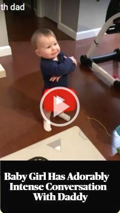 ▷Baby Girl Has Adorably Intense Conversation With Daddy? Stationary Diy, Diy Pen, Sleepover List, Zits Popping, Evening Hairstyles, Winter Pants Outfit, Funny Emoticons, Sleepover Games, Sarcastic Jokes