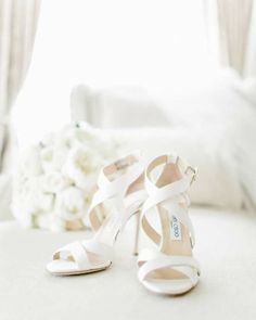 Wedding Shoes Flats Sandals, Beach Heels, Wedding Shoes Ideas, Barbados Wedding, Sparkly Wedding Shoes, Classic Updo, Tropical Beach Wedding, Sparkly Wedding, Shoes Ideas