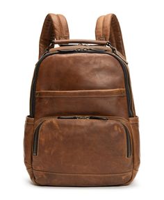 in stock Leather Backed Backpack For Everyday Use, Classic Everyday Backpack Luggage, Classic Waxed Finish Backpack For Everyday, Classic Backpack With Waxed Finish For Everyday Use, Classic Waxed Backpack For Everyday, Classic Waxed Finish Backpack For Edc, Rugged Backpack For Everyday Use, Classic Backpack For Everyday Carry, Vintage Compact