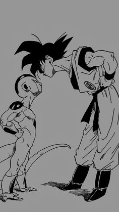 Dragonball Wallpaper, Super Buu, Goku Manga, Dbz Manga, Goku Y Vegeta, Dragon Ball Super Wallpapers, Dragon Ball Super Art, Dbz Art