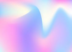 an abstract blurry background in pink and blue