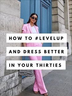 Upgrade Fashion Style, Dresses For 35 Year Old Women, Age 30 Fashion Woman, Millenial Work Fashion, Sophisticated Mom Style, Dress Better Tips, Learn How To Dress Better, What’s My Dress Style, Millenial Style Outfit