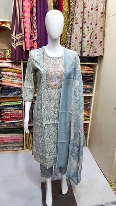 Premium Quality Formal Kurti, Instagram Photo