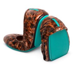 Tortoiseshell Tieks are a composition of ambers and honey browns delicately layered onto soft, full-grain leather and feature a patent finish. Tieks Shoes, Honey Brown, Leather Ballet Flats, Exotic Pets, Ballet Flat Shoes, Tortoise Shell, Full Grain Leather, Italian Leather, Flat Shoes Women