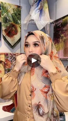 Hijab Fashion