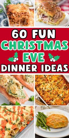 christmas eve appetizers parties food Easy Christmas Eve Food Ideas, Holiday Supper Ideas, Cute Christmas Dinner Ideas, Hosting Christmas Eve Dinner, Christmas Eve Family Dinner, Christmas Eats Ideas, Main Course For Christmas Dinner, Christmas Eve Dinner Party Ideas, Christmas Eve Horderves