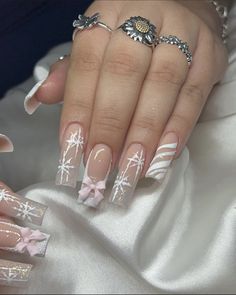 Soft Nails