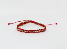 Red & Rainbow color Lucky Bracelet, Braid bracelet, String Bracelet, Buddhist Bracelet, Tibetan Bracelet, adjustable protection amulet Chinese Knotting Cord, Chinese Knotting, Braid Bracelet, Buddhist Bracelet, Bracelet String, Amulet Bracelet, Tibetan Bracelet, Lucky Bracelet, Protection Amulet