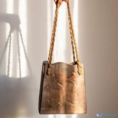 OrcaJump - Artisan-Crafted Wooden Handbag: Exquisitely Designed and Sustainable Wooden Handbag, Artisan Craft, Bags Handbags, Sustainability, Handbags, Home Decor, Design, Home Décor