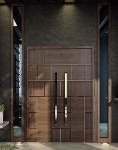 Door Aesthetic Decor Ideas Main Door Design Double Modern, Main Double Door Design Entrance Modern, Main Door Luxury Design, Main Entrance Double Door Design Modern, Main Gate Double Door Design, Wooden Doors Interior Modern Luxury, Main Door Design Entrance Modern Luxury Double Door, Villa Main Door Design