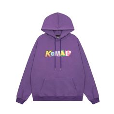 WN2097
■size(cm)





Length


Shoulder width


Chest


Sleeve length




M


72


56


120


60




L


74


58


124


61




XL


76


60


128


62




 
■model
178cm 　55kg　 XL
■material
cotton Casual Purple Sweatshirt With Letter Print, Oversized Purple Hoodie For Streetwear, Purple Long Sleeve Hoodie With Letter Print, Purple Letter Print Hoodie Sweatshirt, Casual Cotton Hoodie With Letter Print, Purple Hoodie For Fall Streetwear, Purple Long Sleeve Hoodie With Kangaroo Pocket, Oversized Cotton Hoodie Sweatshirt, Oversized Purple Hoodie For Fall