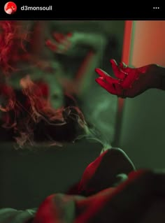 Red Lighting, Moody Photography, Shotting Photo, Photographie Portrait Inspiration, Creative Photoshoot Ideas, Creative Portrait Photography, Photoshoot Themes, Green Room, Photoshoot Concept