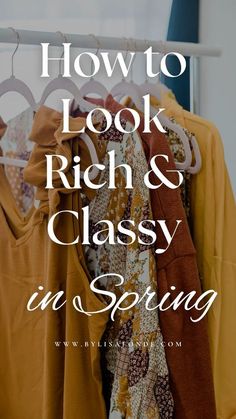 How To Dress Expensive Classy, Casual Elegant Outfits Women Classy, Dressing Elegant Classy, How To Dress Rich On A Budget, How To Dress Classy On A Budget, How To Look Expensive Outfits, How To Look Elegant, How To Dress Classy, Outfits To Look Expensive