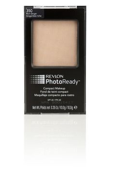 Revlon Photoready Compact Makeup, Rich Ginger, 0.35-Ounce - Brought to you by Avarsha.com Light Makeup Looks, Compact Makeup, Compact Foundation, Cream Makeup, Foundation Makeup, Light Makeup, No Foundation Makeup, Makeup Foundation, Crazy Cat Lady