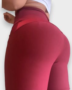 Hip Lifts, Warm Leggings, Ankle Length Pants, Smart Design, Look Casual, Fashion Pants, Body Shapes