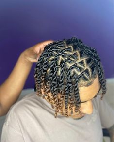 Twist Styles For Men With Fade, Twists Mixed Men Hair, Twist On Men Hair Short, Men’s Twists Hairstyles, Men Passion Twists, Braids With Curls Men, Two Strand Twist Designs For Men, Mens Hairstyles Twist, Braid Ideas For Men With Short Hair