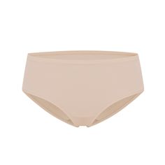 Meet the Pure Comfort O Mid Waist Brief: ultra-soft, lightweight, and sits right at your natural waist for long-lasting comfort. Thoughtfully tailored from eco-friendly fabrics for everyday wear. Details Materials & Care Shipping & Returns • Made from a blend of Supima cotton and TENCEL™ Micro Carbon Zero Modal — luxuriously soft & eco-friendly.• Classic mid-rise cut for moderate coverage and all-day comfort.• Ultra-soft and breathable sensation- allows skin to feel cool & dry. • Materials: 45% The Pure, Eco Friendly Fabric, Supima Cotton, Black Cotton, Mid Rise, Everyday Wear, Eco Friendly, Long Lasting, Size Medium