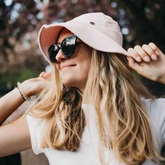 This Adorable Pretty Simple Bucket Hat In A Soft Pink Terry Is The Perfect Hat For The Sunshine! Whether You Have A Day On The Boat, By The Pool, Or Just Running Errands, This Terrycloth Adjustable Hat Is Beyond Versatile With Styling. Gifting. Nwt Brand: Pretty Simple Color: Pink Measurements: Circumference 23.5" / Brim 3" Materials: 100% Polyester Trendy Adjustable Sun Hat For Everyday, Pink Flat Brim Bucket Hat, Adjustable Flat Brim Bucket Hat For Everyday, Adjustable Brimmed Bucket Hat For Everyday, Adjustable Casual Bucket Hat For Day Out, Casual Pink Sun Hat With Flat Brim, Casual Adjustable Bucket Hat For Day Out, Casual Pink Hats For Day Out, Adjustable Pink Sun Hat For Day Out