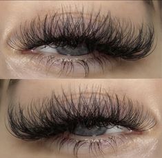 Best Lash Extensions, Maquillage On Fleek